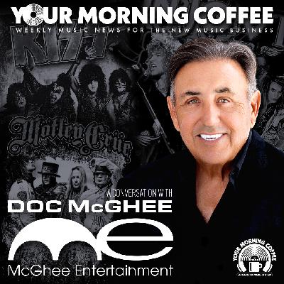 YMC Special Episode - A Conversation With Doc McGhee