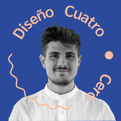 If you don’t need it… don’t put it! and some context about designers in tech in Italy with Elio