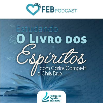 O Livro dos Espíritos e a Valorização da Vida - Estudando O Livro dos Espíritos #148 O Livro dos Espíritos e a Valorização da Vida - Estudando O Livro dos Espíritos #148