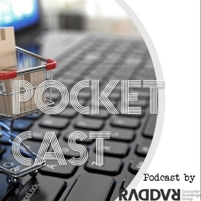 RADDAR Pocket Cast - Episodio 5 RADDAR Pocket Cast - Episodio 5