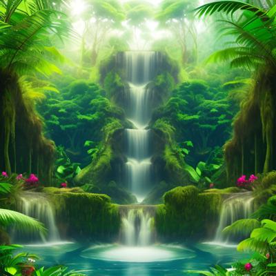 Episode #5 Shadowbrook Forest