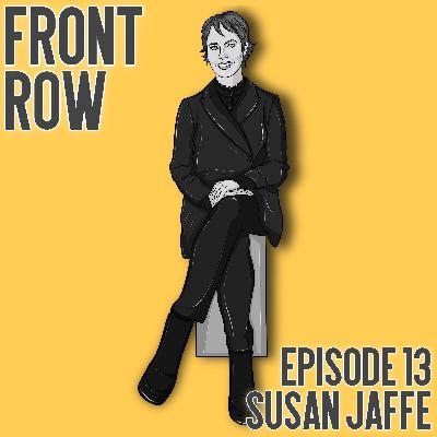 Episode 13: Susan Jaffe