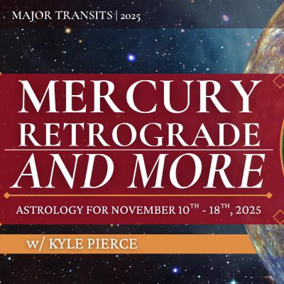 Mercury Retrograde Will Bring SHOCKING Revelations | Most Important Transits of November 2025