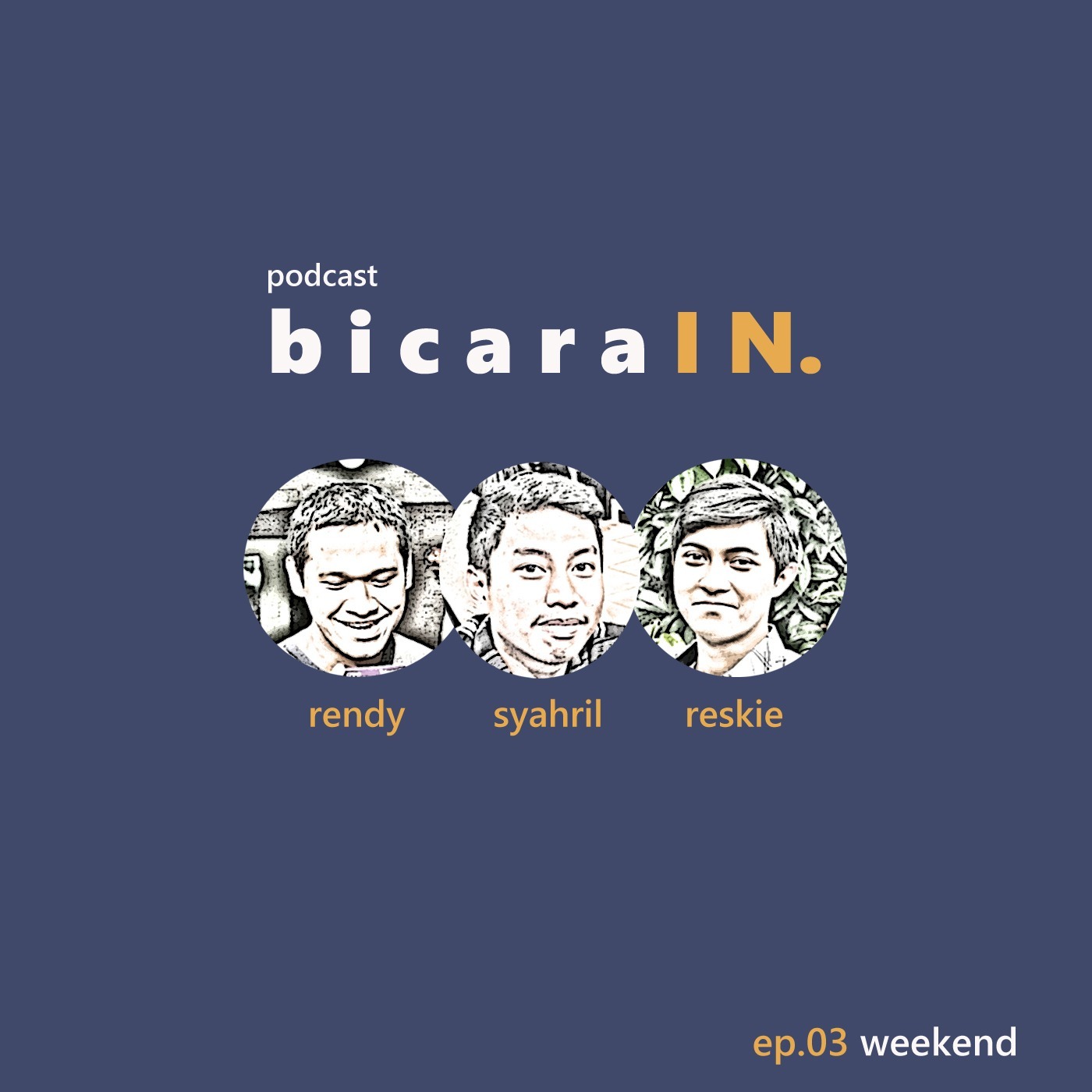 bicaraIN