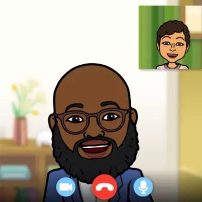 Episode 4 | "Tweets & Snaps & Tik Toks, Oh My!"