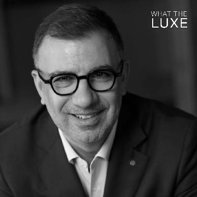 S5E9: Truths of The Trade with Anthony Costa, Head of Hospitality and Lifestyle at Candy Capital
