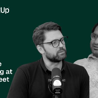 SpeakUp Talks | Ep 9. Doing the right thing at 38,000 feet SpeakUp Talks | Ep 9. Doing the right thing at 38,000 feet