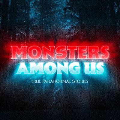 S19 Ep28: Men in Black, swampy sasquatch and a Bluegrass pterodactyl  (Sn. 19 Ep. 28)