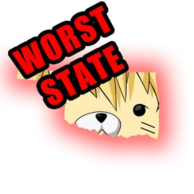 These States Are TERRIBLE | Hello Harem Podcast Episode #207