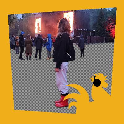 Turystyka festiwalowa – OFF Festival