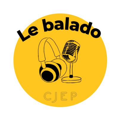 Le balado CJEP - Épisode 17