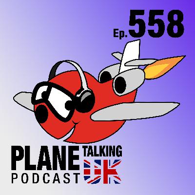 Episode 558 - Big Profits, Power outages and Trainer replacements