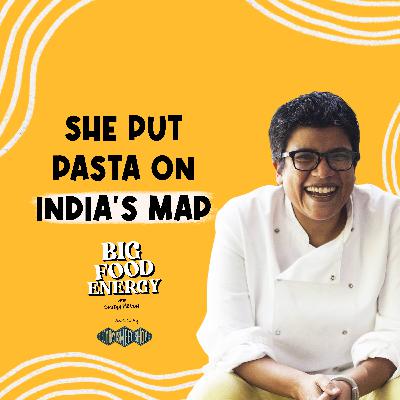 How Ritu Dalmia Built Her Empire Without Following Any Rules