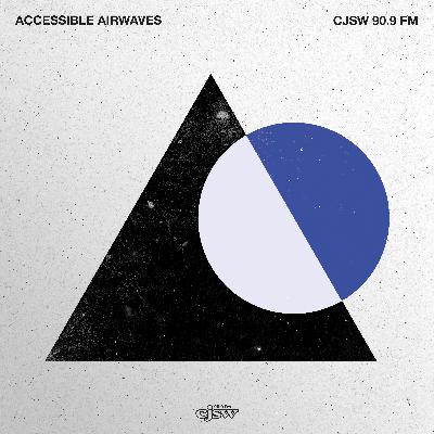 Accessible Airwaves - Episode December 2, 2025