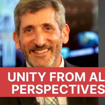 EP4# Neil Theise- UNITY, FROM ALL PERSPECTIVES
