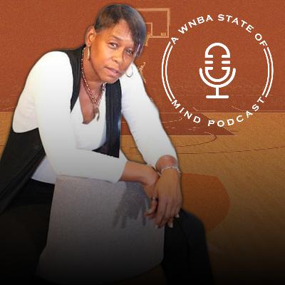 A WNBA State of Mind on Mental Health and Dealing with Grief