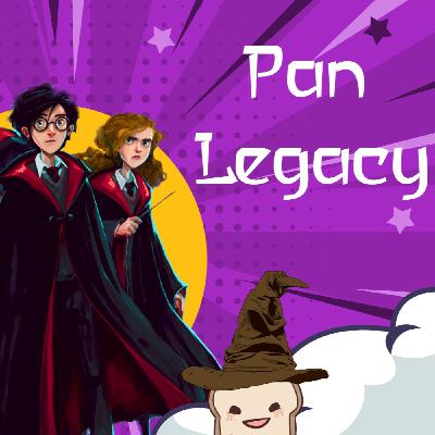 Pan Legacy  Si el anime Tuviera A Hogwarts. ¿Dónde estaría tu personaje?
