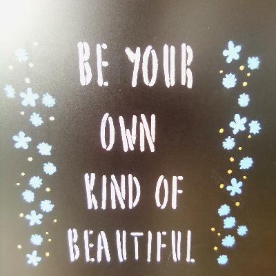 What is Your kind of Beautiful?
