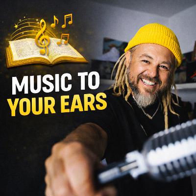 #750 Music to your ears | Proverbs 10
