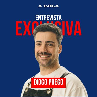 ENTREVISTA | Diogo Prego