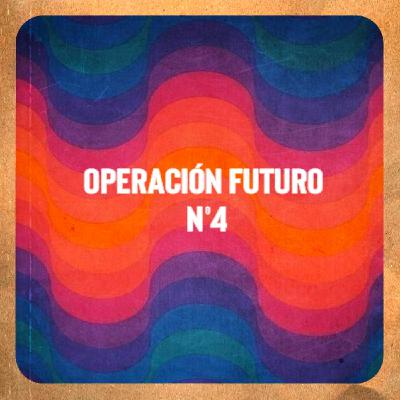 Operación Futuro nº4: The Shaggs, Música ratonera, Wilco, Ash, BarbieXploitation, Tony Bennett, ...