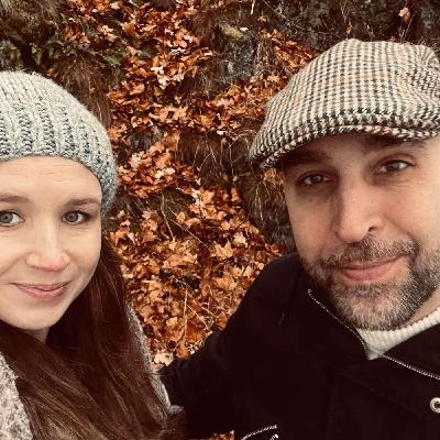 44: Relation Design - Sara & Robert 44: Relation Design - Sara & Robert