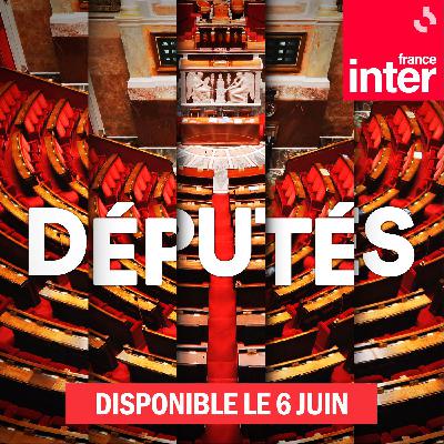 Bande Annonce : "Députés", par Anne Soetemondt, un podcast au cœur de l'Assemblée à venir le 9 juin