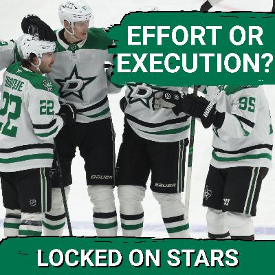 Dallas Stars EFFORT Questioned by Glen Gulutzan - Can they turn it around before PLAYOFFS? Dallas Stars EFFORT Questioned by Glen Gulutzan - Can they turn it around before PLAYOFFS?
