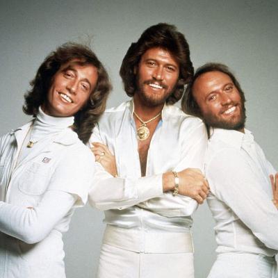 Bee Gees Bee Gees