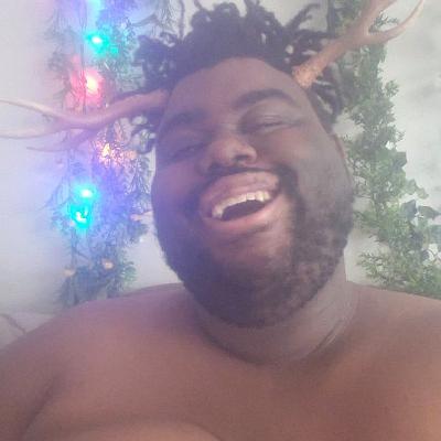 Interview with SSBHM Leviathan - Fatness and Masculinity