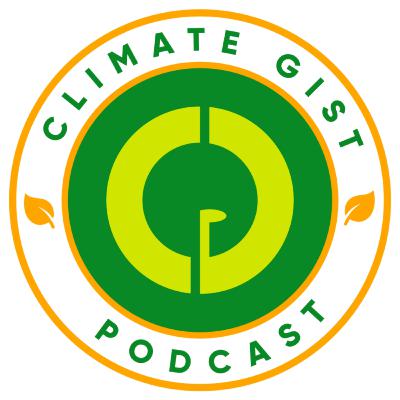 The Climate Gist S2 E2 | Eco vs Ego | ft Matt