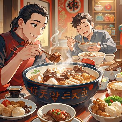 新加坡肉骨茶:一碗温暖身心的美味 新加坡肉骨茶:一碗温暖身心的美味