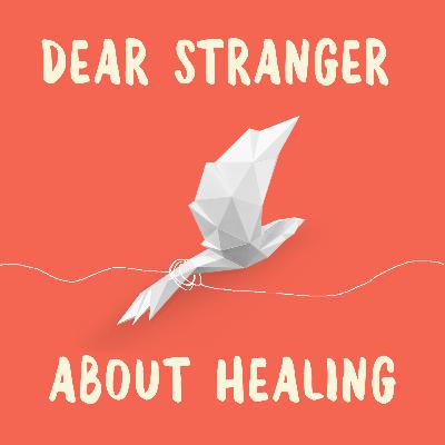 Day 13 - About Healing Day 13 - About Healing