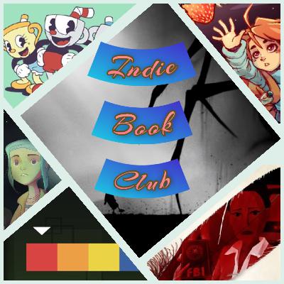 Indie Book Club - Life is Strange: Double Exposure (Spoilercast!)