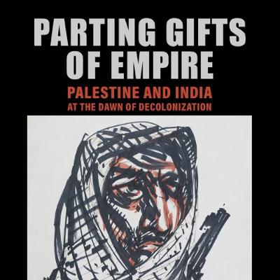 Parting Gifts of Empire: Disha Karnad Jani Interviews Esmat Elhalaby