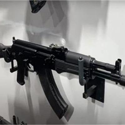 "كلاشينكوف" تبدأ بيع بندقية MP-155 Ultima "كلاشينكوف" تبدأ بيع بندقية MP-155 Ultima