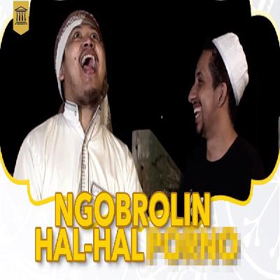 Ngobrolin hal-hal Chkruakzzz
