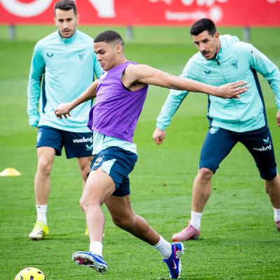 Directo MARCA Bilbao - La Tribuna del Athletic 11/03/2026