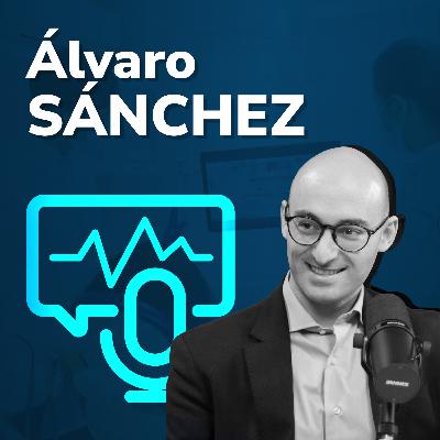 Un banco digital al servicio de la salud | Álvaro Sánchez #6