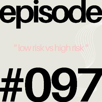 Failing Is Not Okay | #097