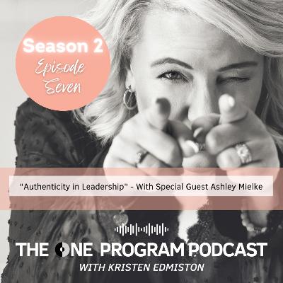 Authenticity in Leadership