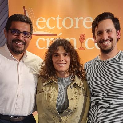 EPISODIO 51: MARIANTUÁ CORREA, o la búsqueda de las ausencias EPISODIO 51: MARIANTUÁ CORREA, o la búsqueda de las ausencias