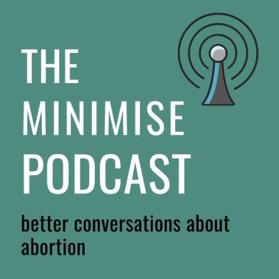 The Minimise Podcast: coming soon