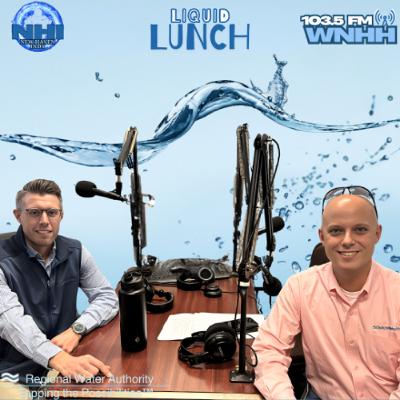 Liquid Lunch with The RWA: Water Supply Management Liquid Lunch with The RWA: Water Supply Management