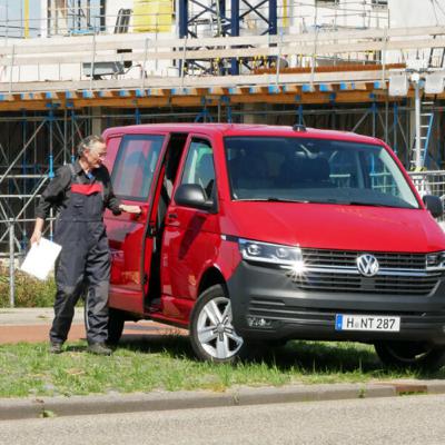 Nutzfahrzeuge: Mittelmaß als Top-Lösung