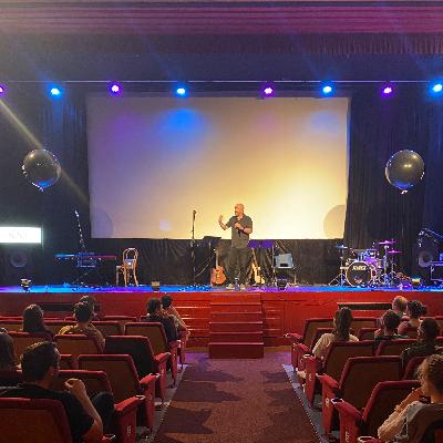 5th September - New Beginnings