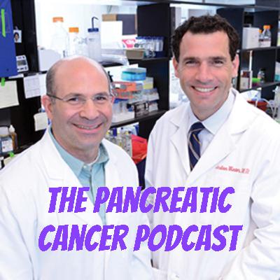 Episode 12: 11/01/2020 – A gift for Pancreatic Cancer Awareness Month: An inspiring chat with a master craftsman and pioneer. Episode 12: 11/01/2020 – A gift for Pancreatic Cancer Awareness Month: An inspiring chat with a master craftsman and pioneer.