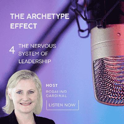 The Nervous System of Leadership