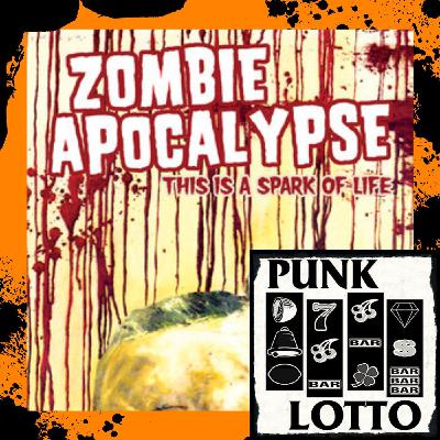 This is a Spark of Life by Zombie Apocalypse (2003)