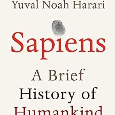 Sapiens sampai Muhammad